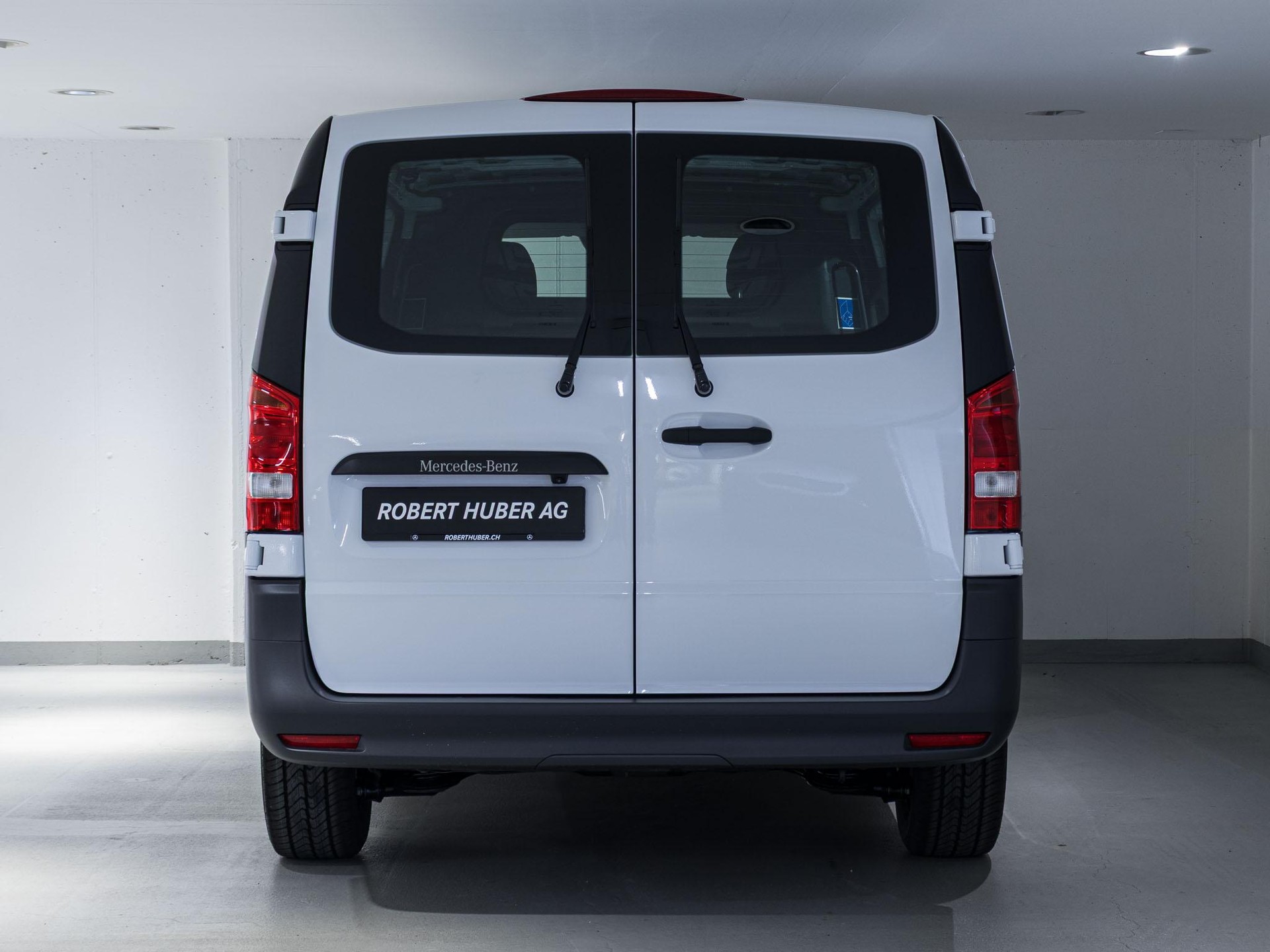 MERCEDES-BENZ Vito 116 CDI Kasten Lang-image-5