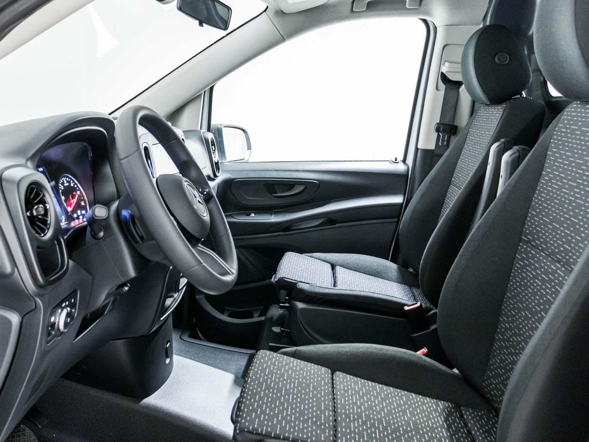 MERCEDES-BENZ Vito 116 CDI Kasten Lang-image-6