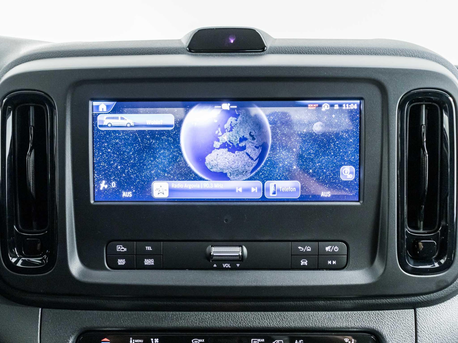 MERCEDES-BENZ Vito 116 CDI Kasten Lang-image-9