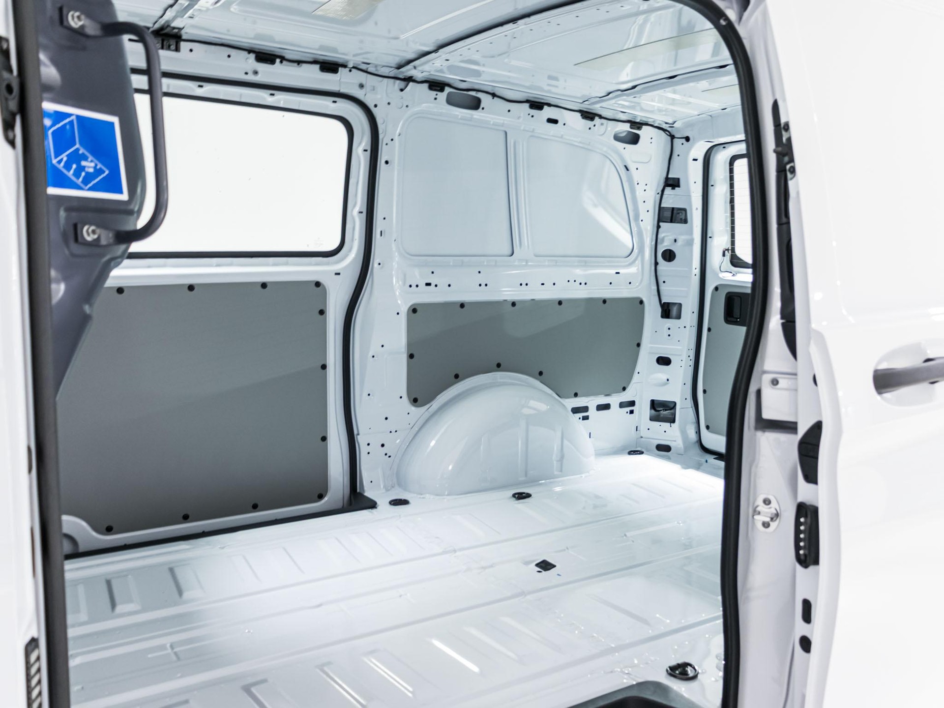MERCEDES-BENZ Vito 116 CDI Kasten Lang-image-10