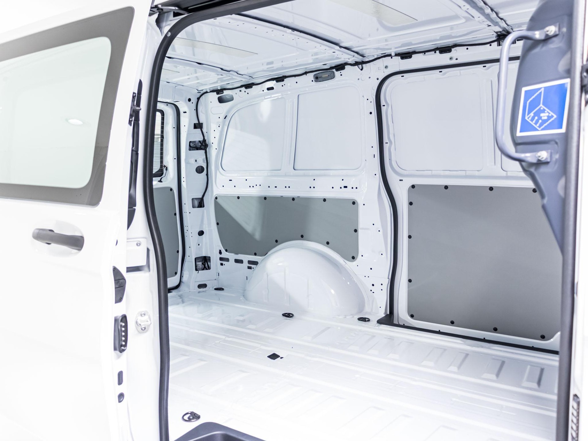 MERCEDES-BENZ Vito 116 CDI Kasten Lang-image-11