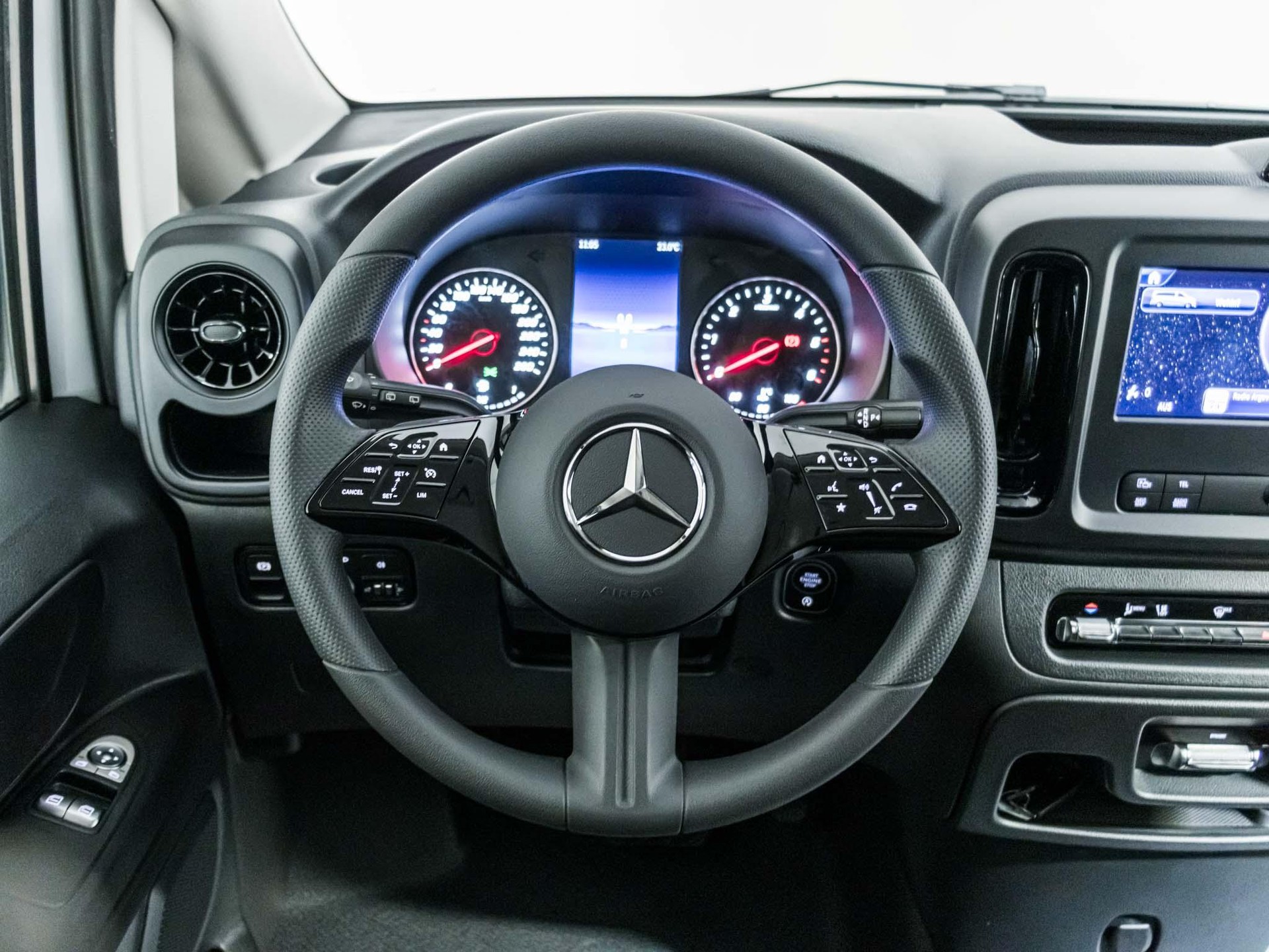MERCEDES-BENZ Vito 116 CDI Kasten Lang-image-8