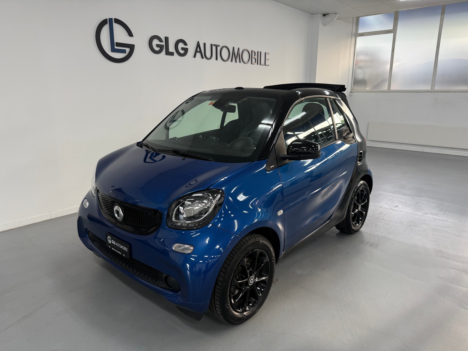 SMART fortwo prime-image-0