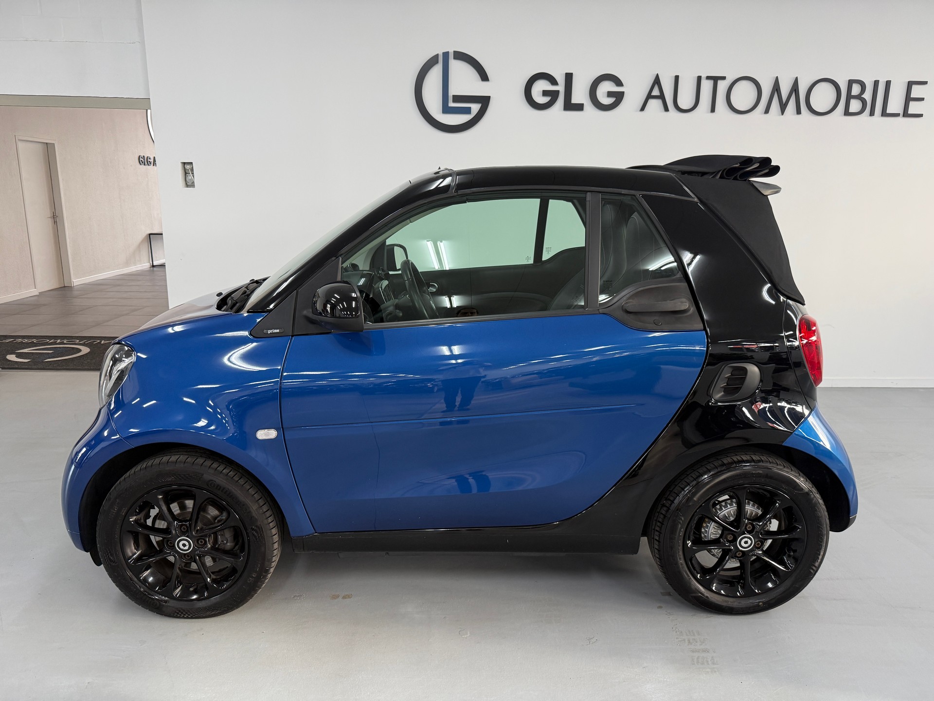 SMART fortwo prime-image-1