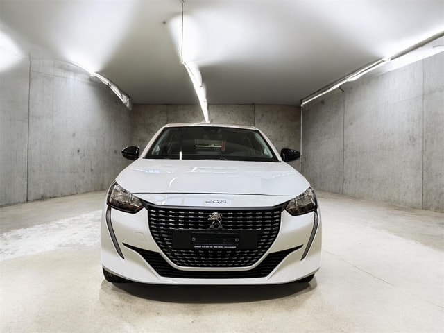 PEUGEOT 208 1.2 PureTech Active Pack EAT8-image-1