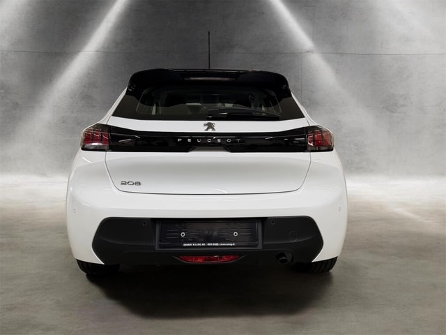 PEUGEOT 208 1.2 PureTech Active Pack EAT8-image-4