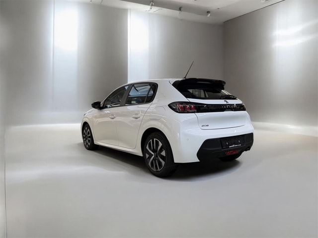 PEUGEOT 208 1.2 PureTech Active Pack EAT8-image-3