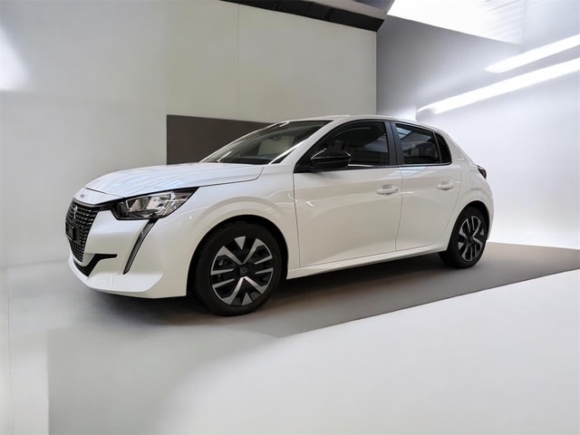PEUGEOT 208 1.2 PureTech Active Pack EAT8-image-2