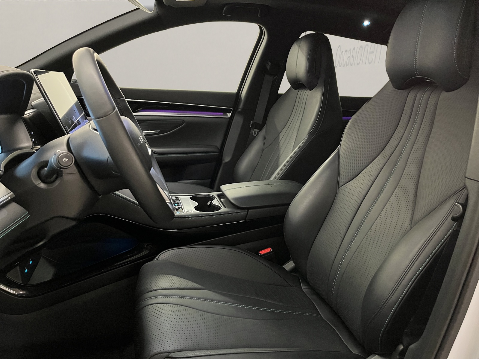 BYD Seal U DM-i Design AWD-image-6