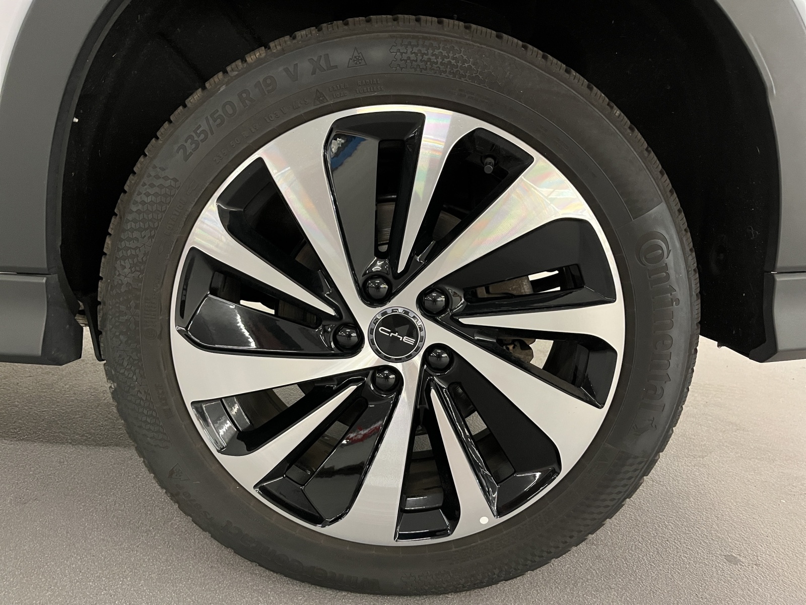 BYD Seal U DM-i Design AWD-image-18