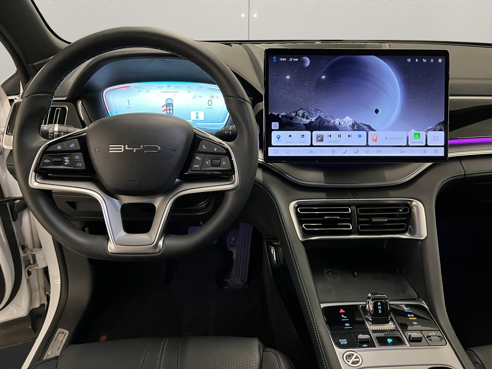 BYD Seal U DM-i Design AWD-image-8