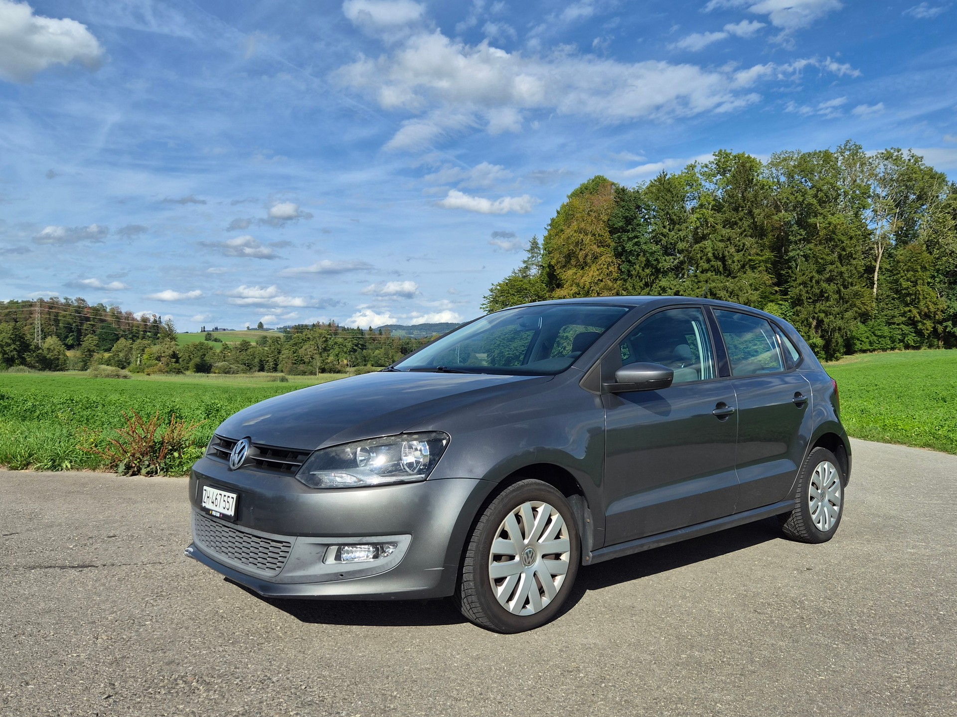 VW Polo 1.4-image-0