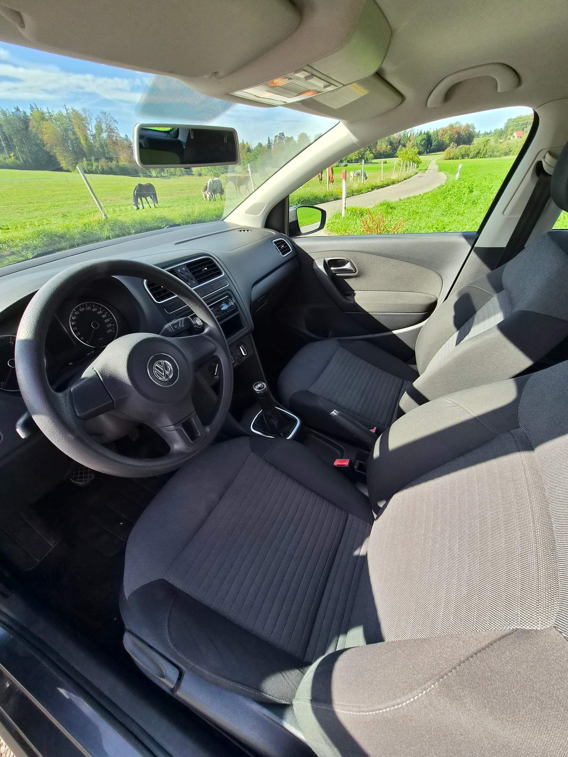 VW Polo 1.4-image-3