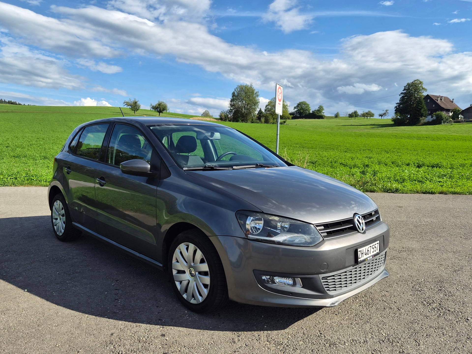 VW Polo 1.4-image-2