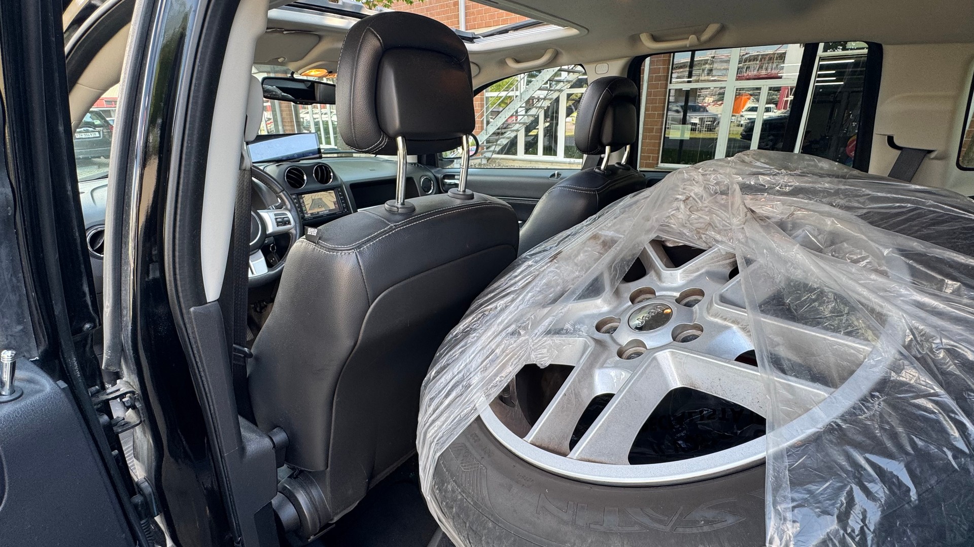 JEEP Compass 2.4 Limited Automatic-image-8