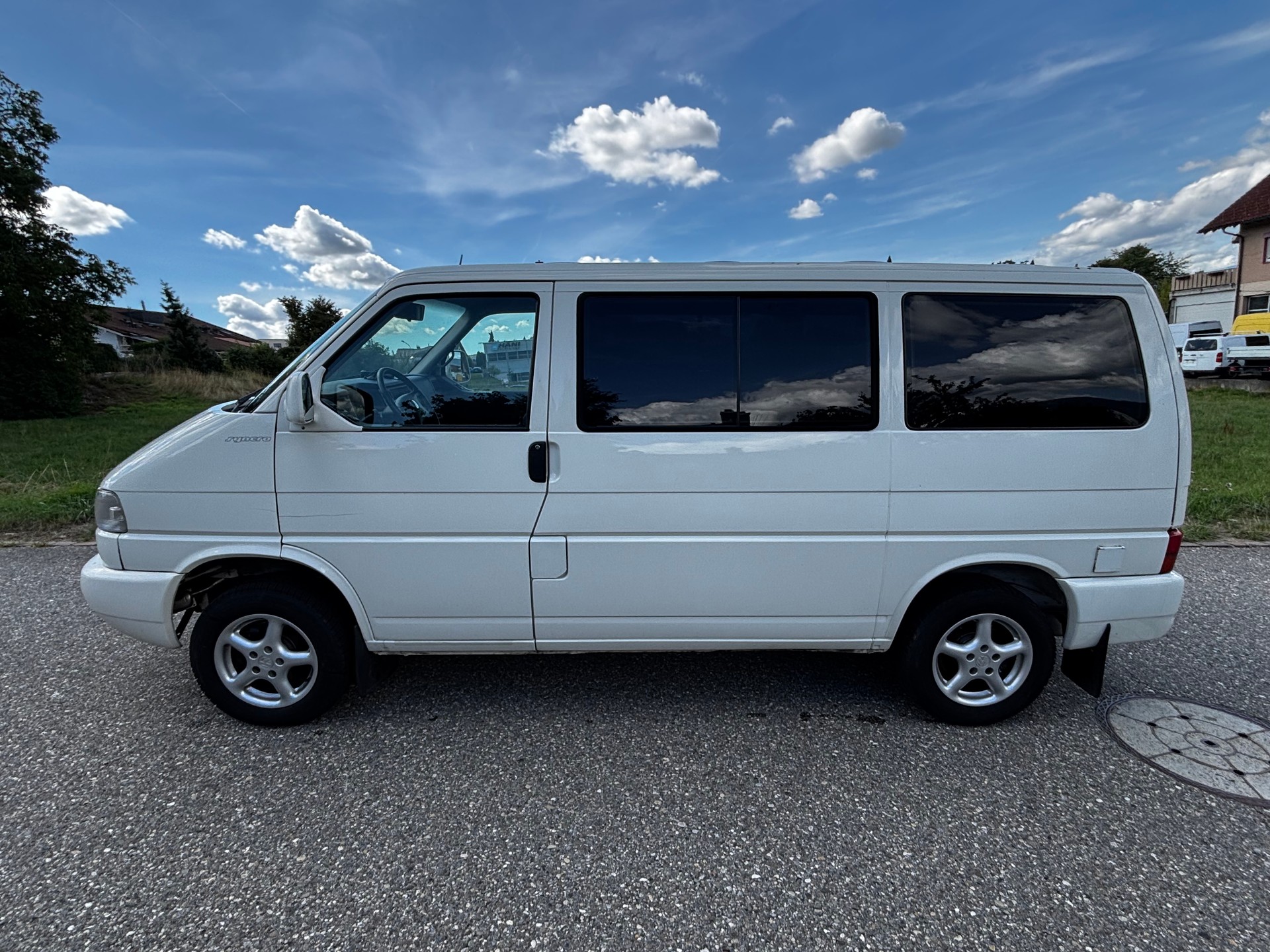 VW T4 2.5TDI syncro-image-2