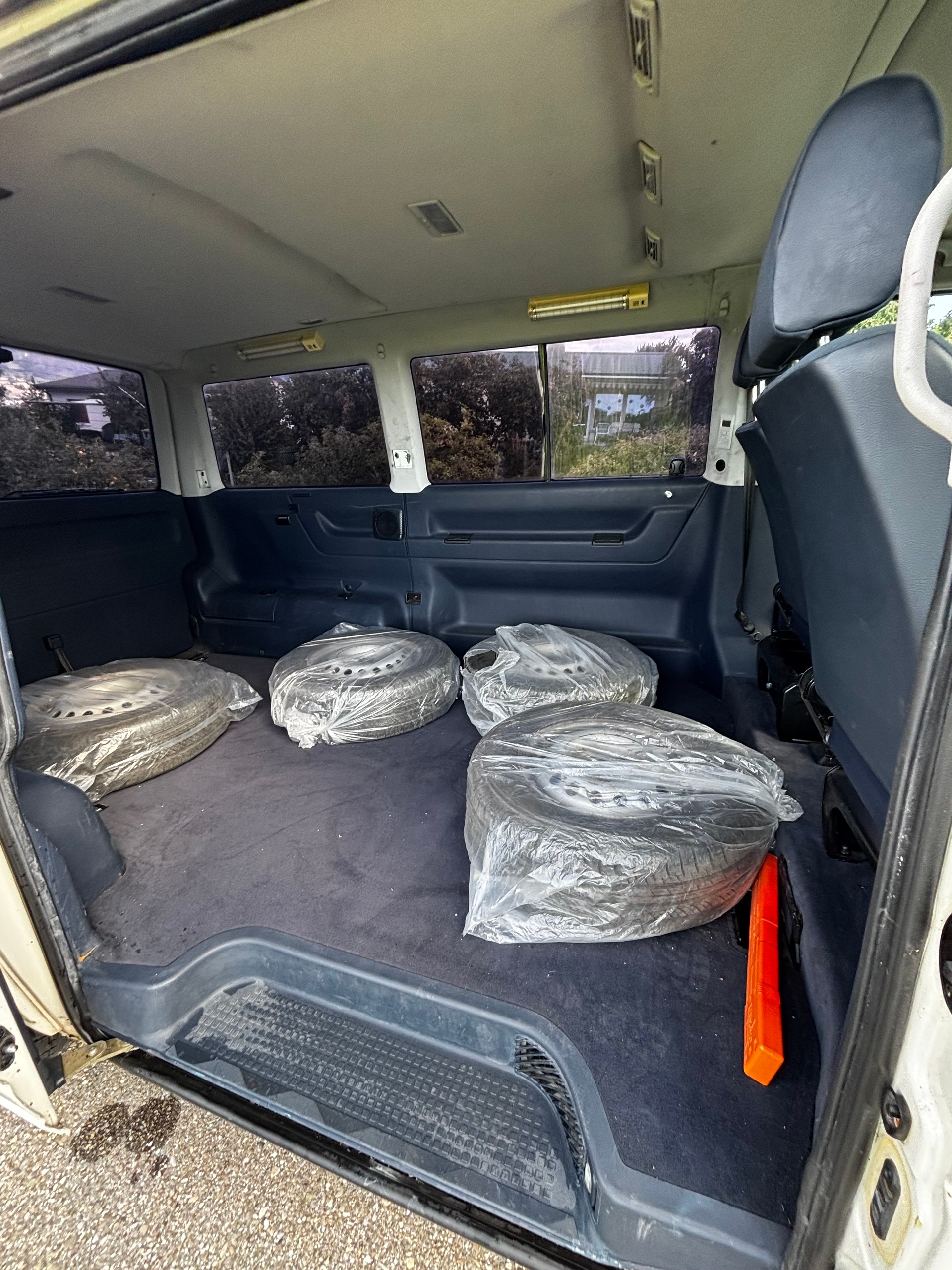 VW T4 2.5TDI syncro-image-12