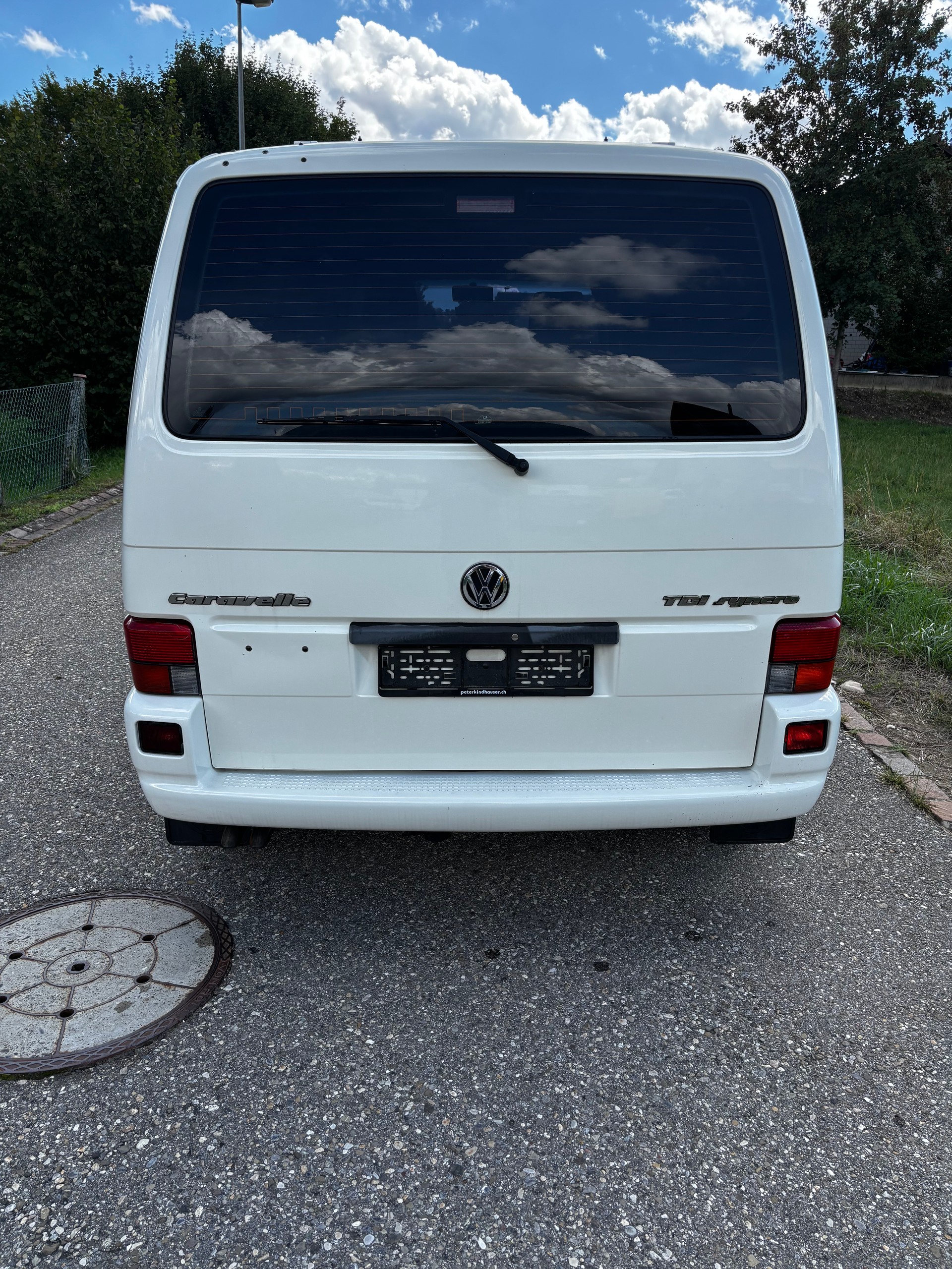 VW T4 2.5TDI syncro-image-6