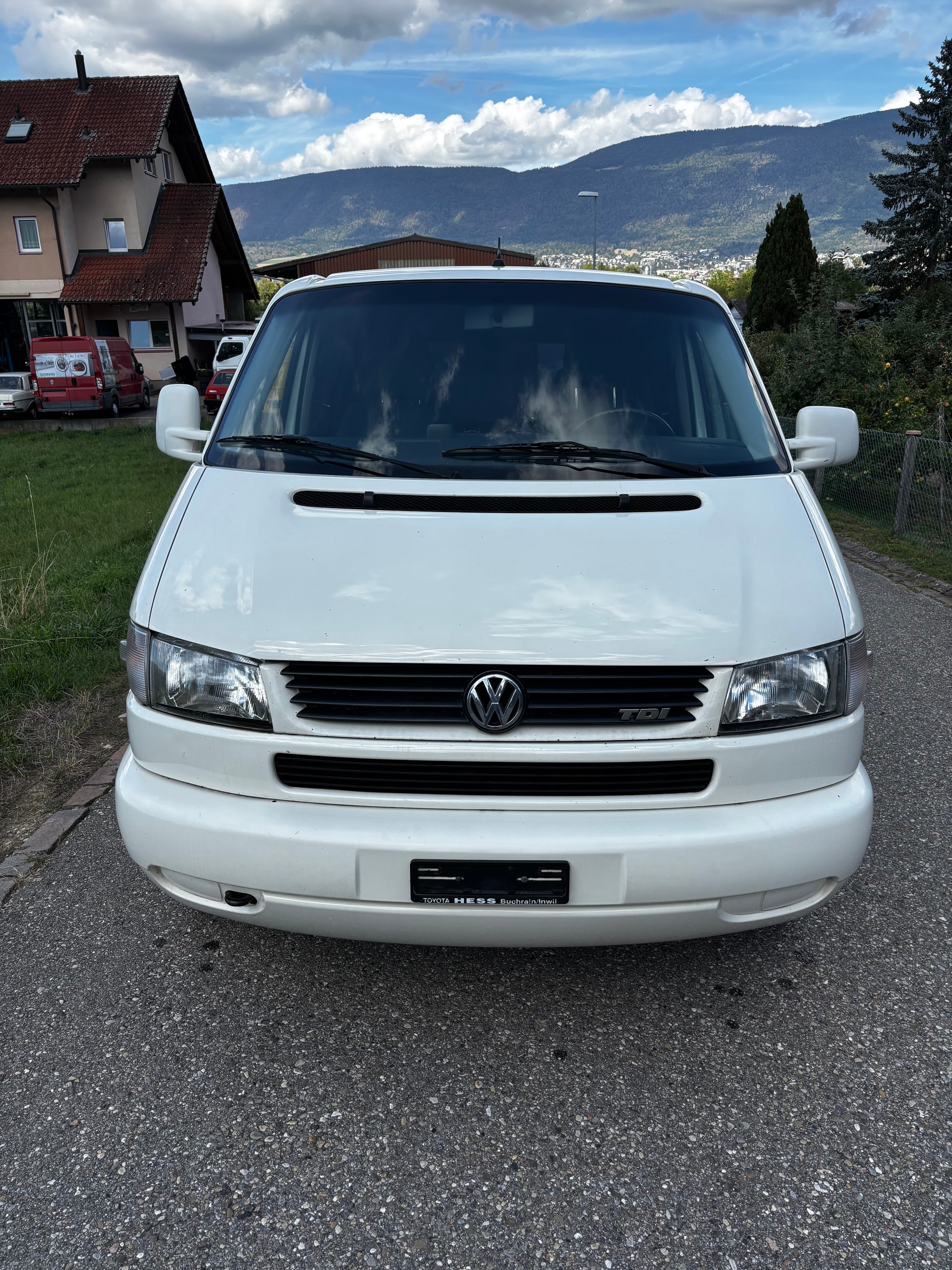 VW T4 2.5TDI syncro-image-7