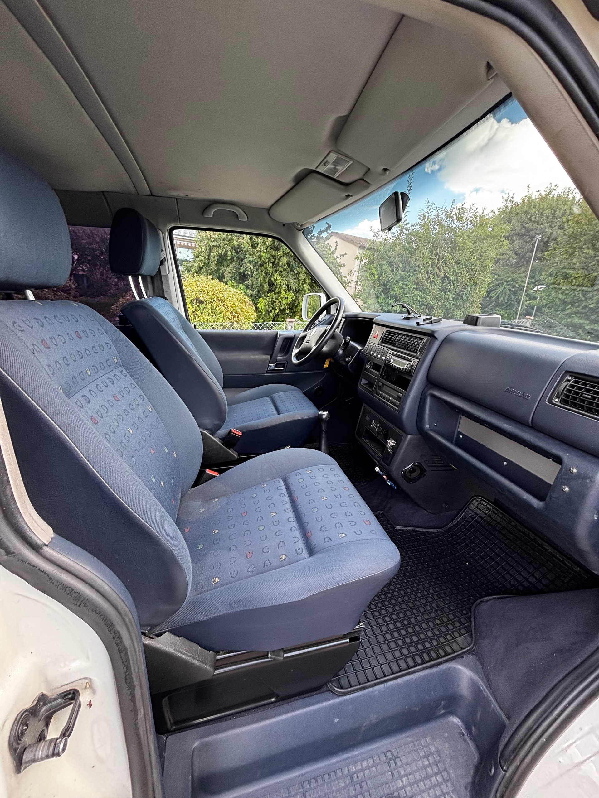 VW T4 2.5TDI syncro-image-11