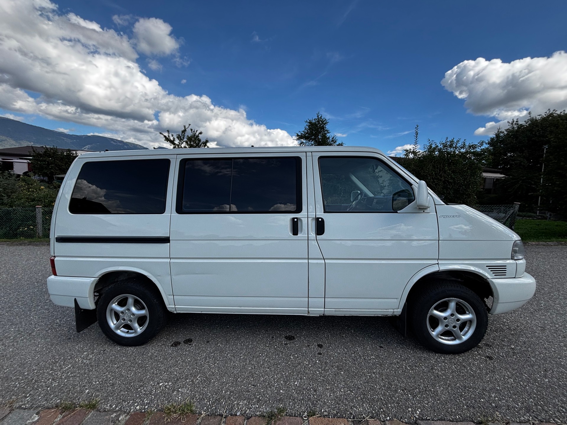 VW T4 2.5TDI syncro-image-3