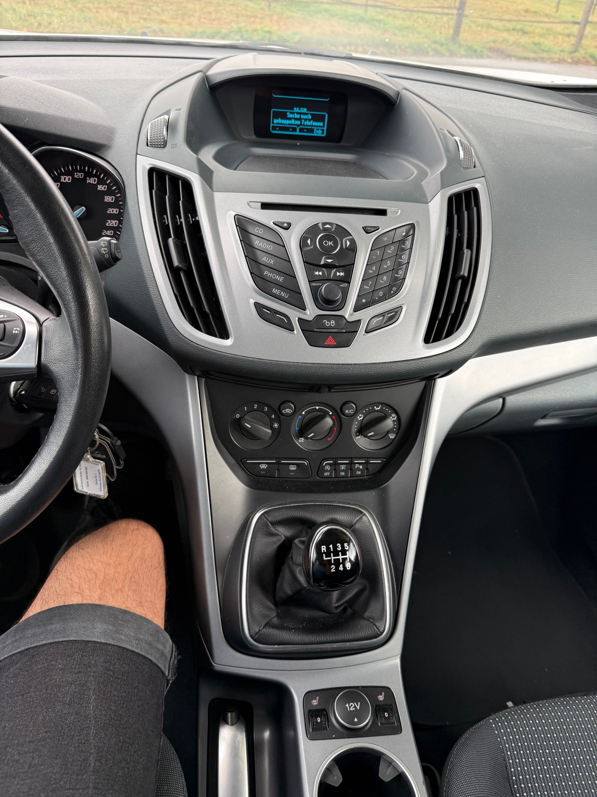 FORD C-Max 1.0 SCTi Carving-image-11
