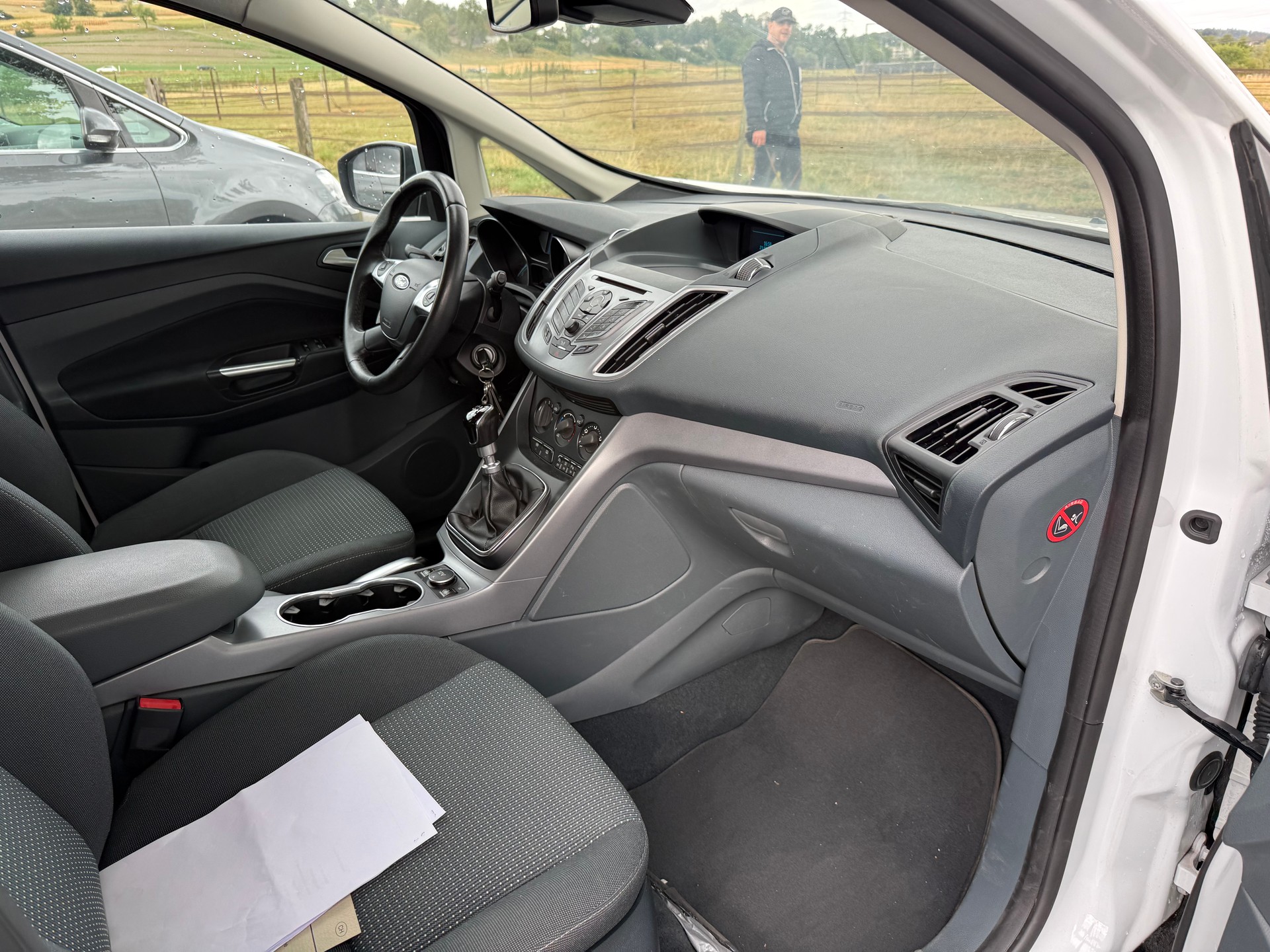 FORD C-Max 1.0 SCTi Carving-image-6