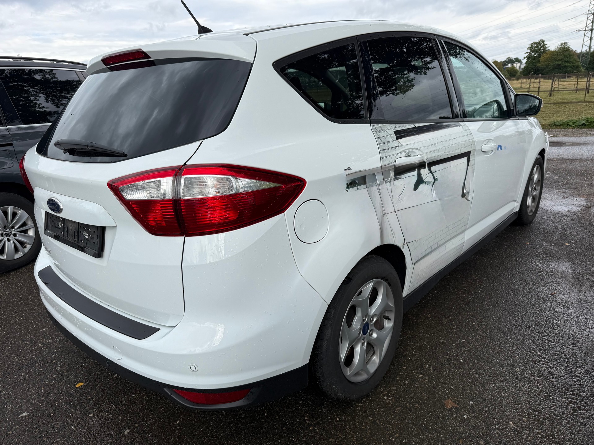 FORD C-Max 1.0 SCTi Carving-image-5