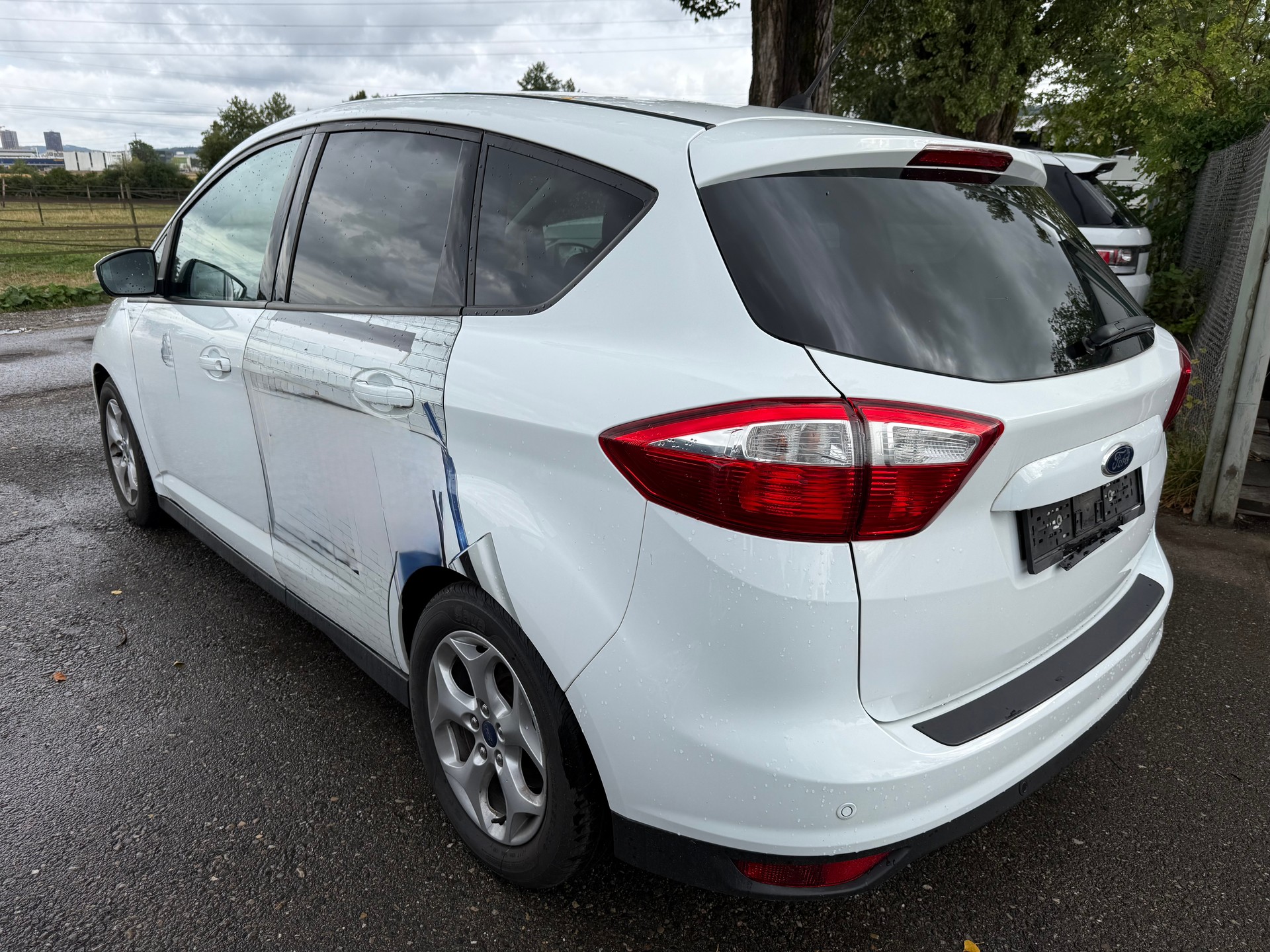 FORD C-Max 1.0 SCTi Carving-image-3