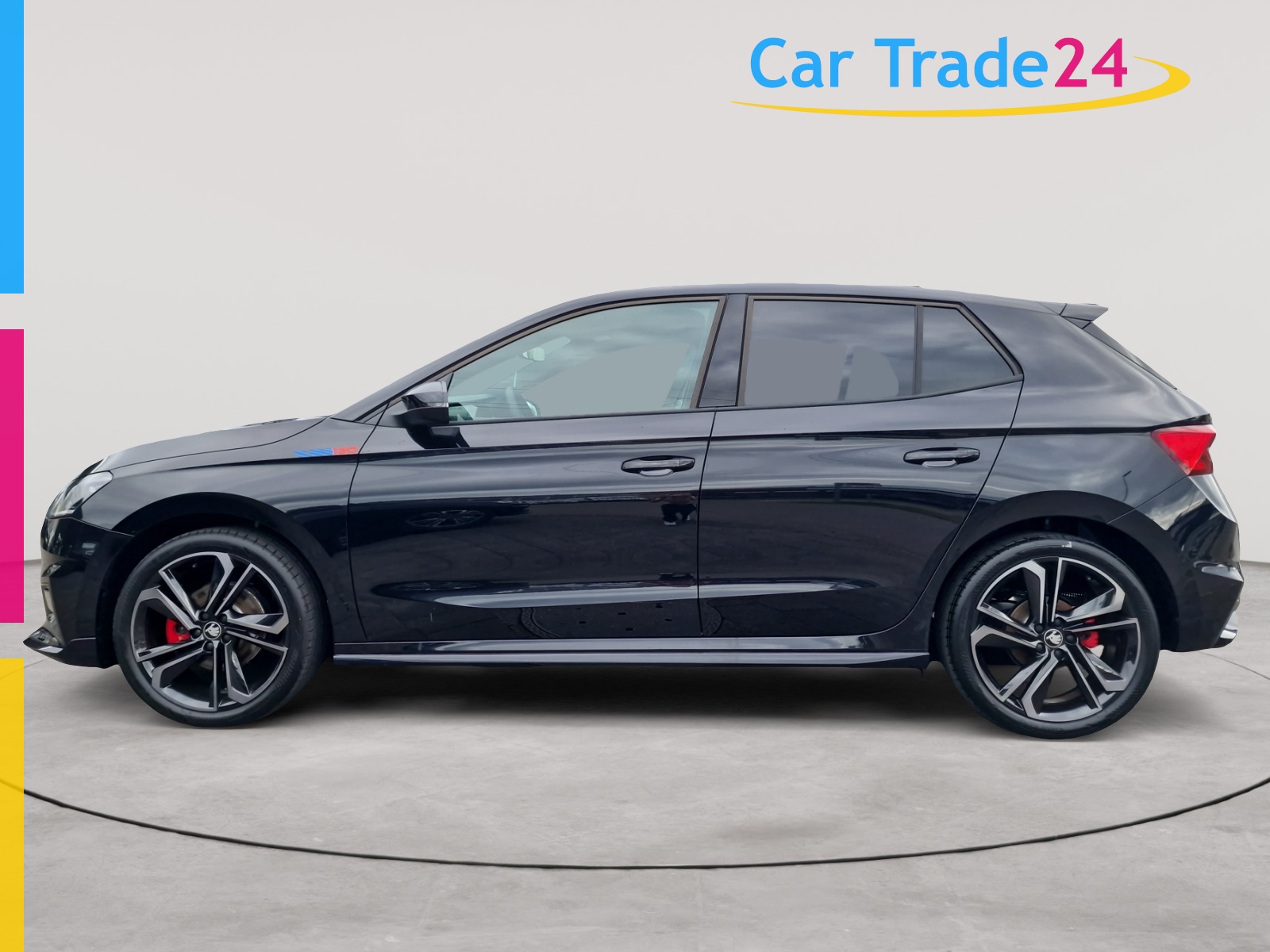 SKODA Fabia 1.5 TSI DSG 130 Years Edition-image-6