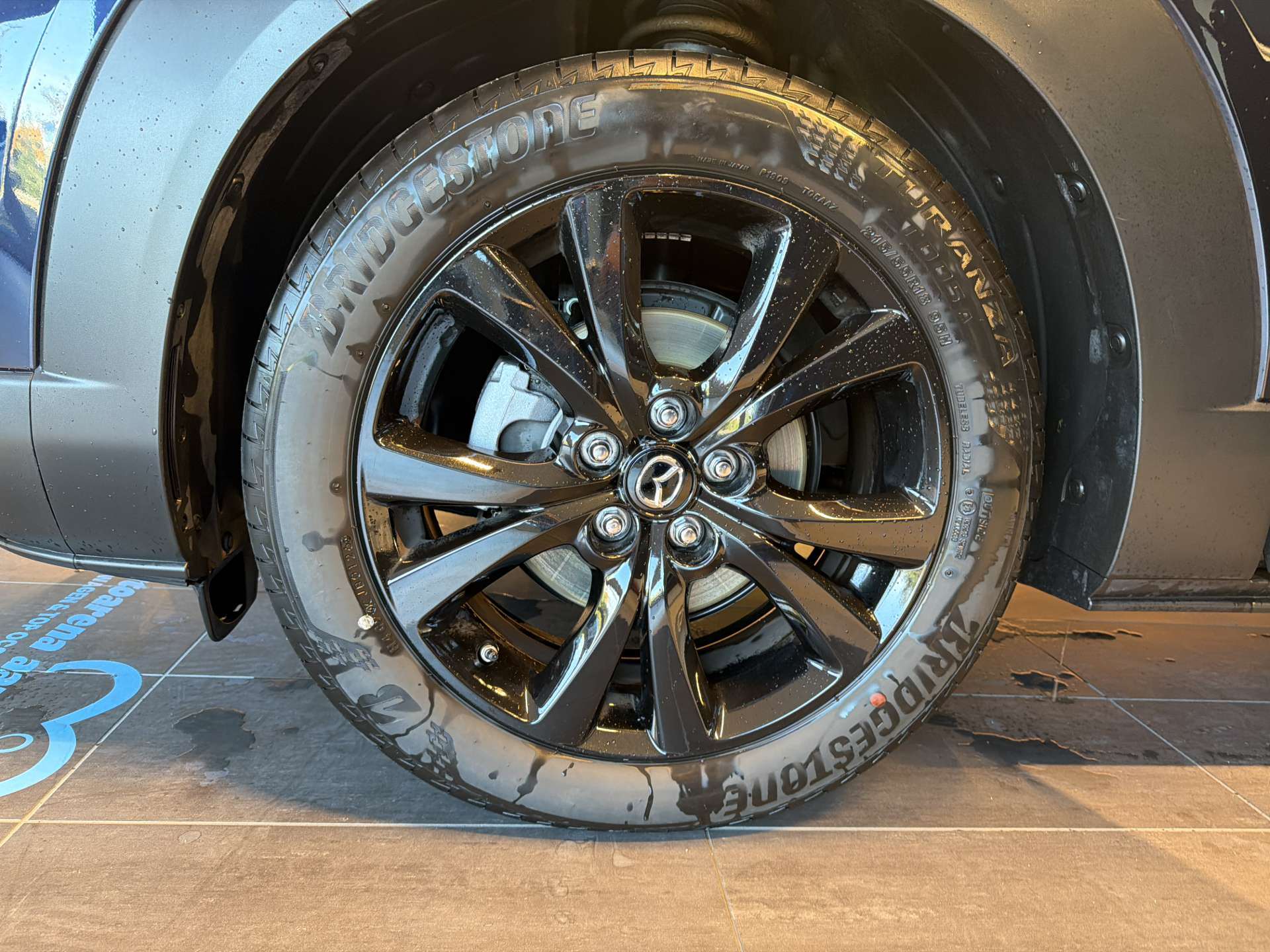 MAZDA CX-30 SKYACTIV-G 140 MHEV Nagisa Automat-image-8
