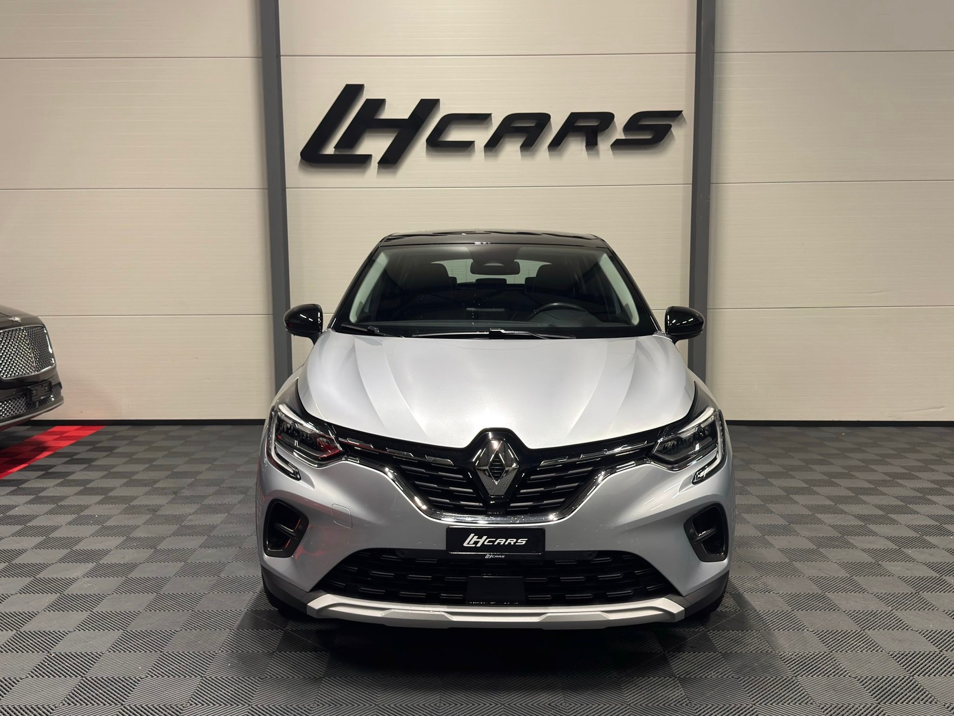 RENAULT Captur 1.3 TCe 140 techno EDC-image-6