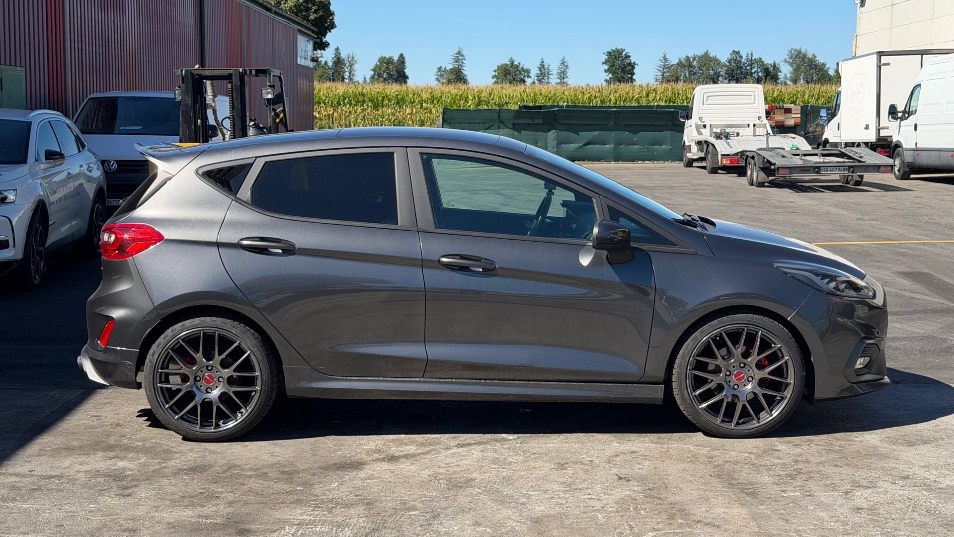FORD Fiesta 1.5 SCTi ST-image-7