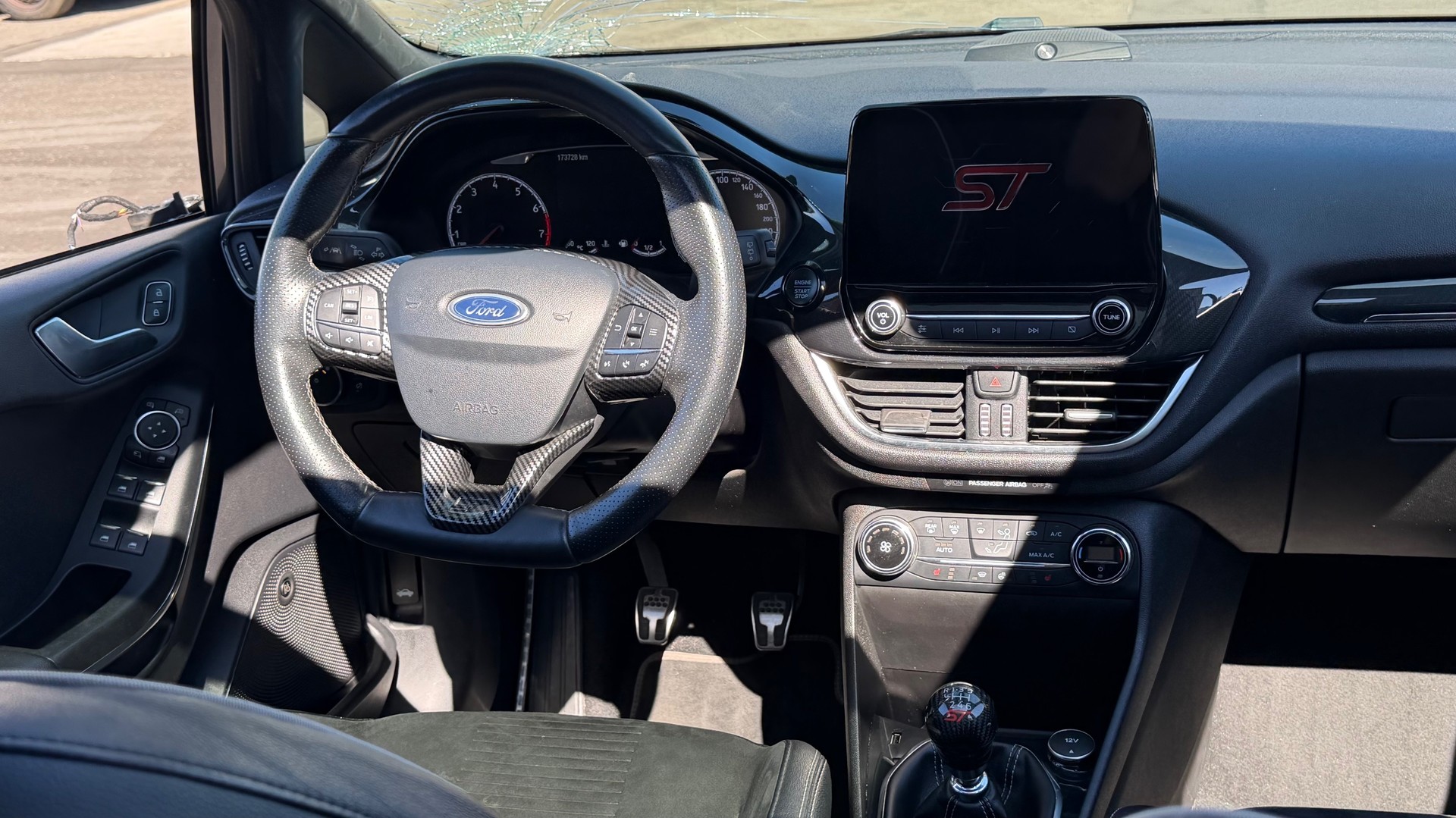 FORD Fiesta 1.5 SCTi ST-image-10