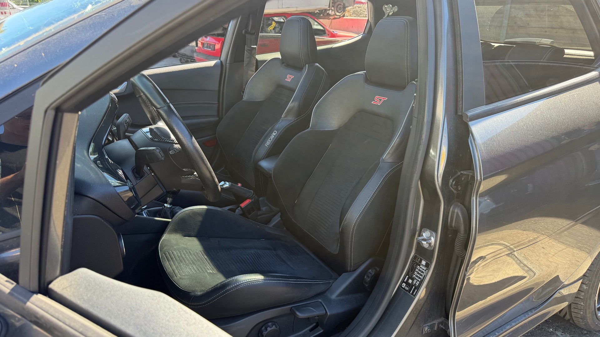 FORD Fiesta 1.5 SCTi ST-image-12