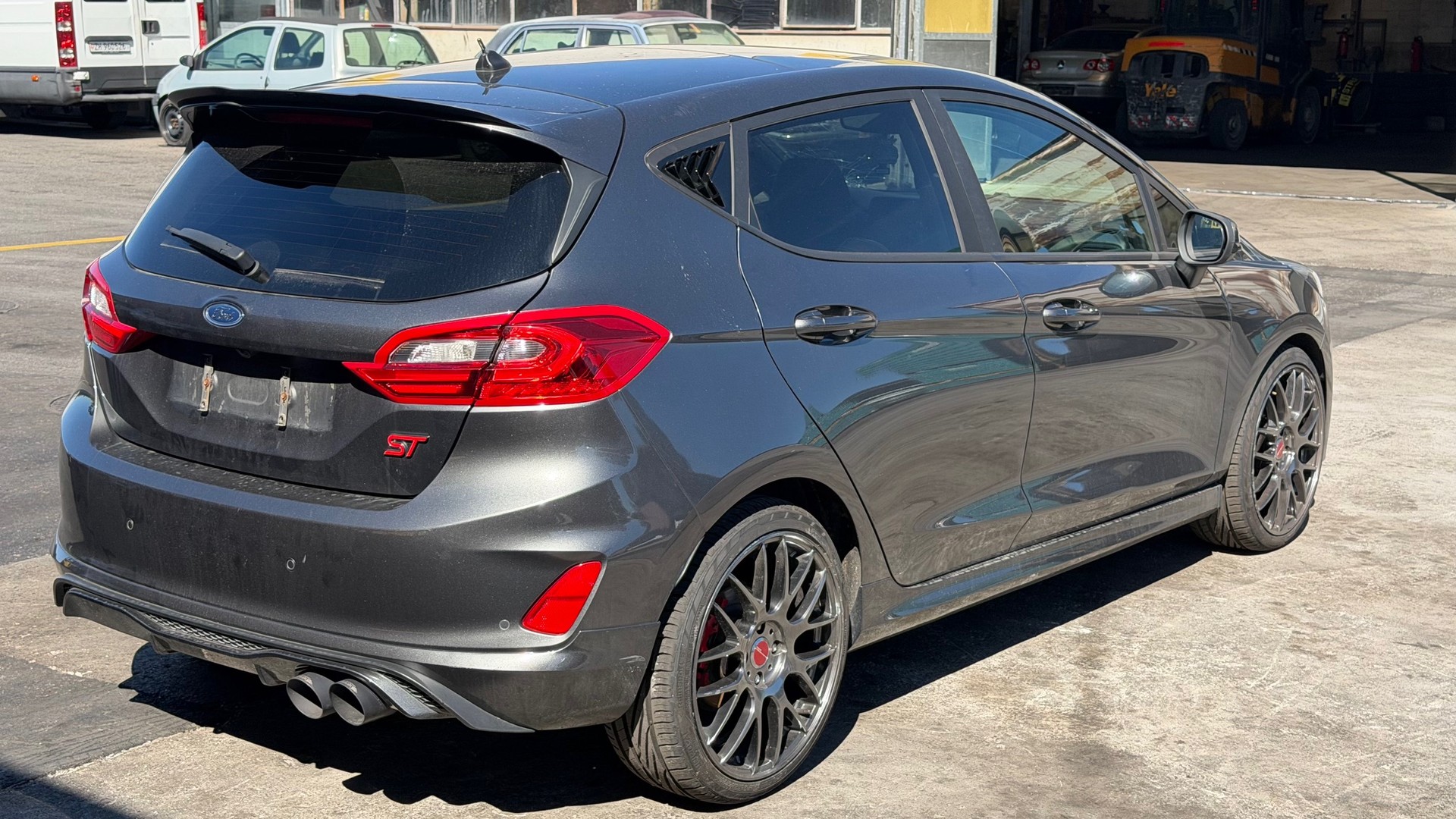 FORD Fiesta 1.5 SCTi ST-image-6