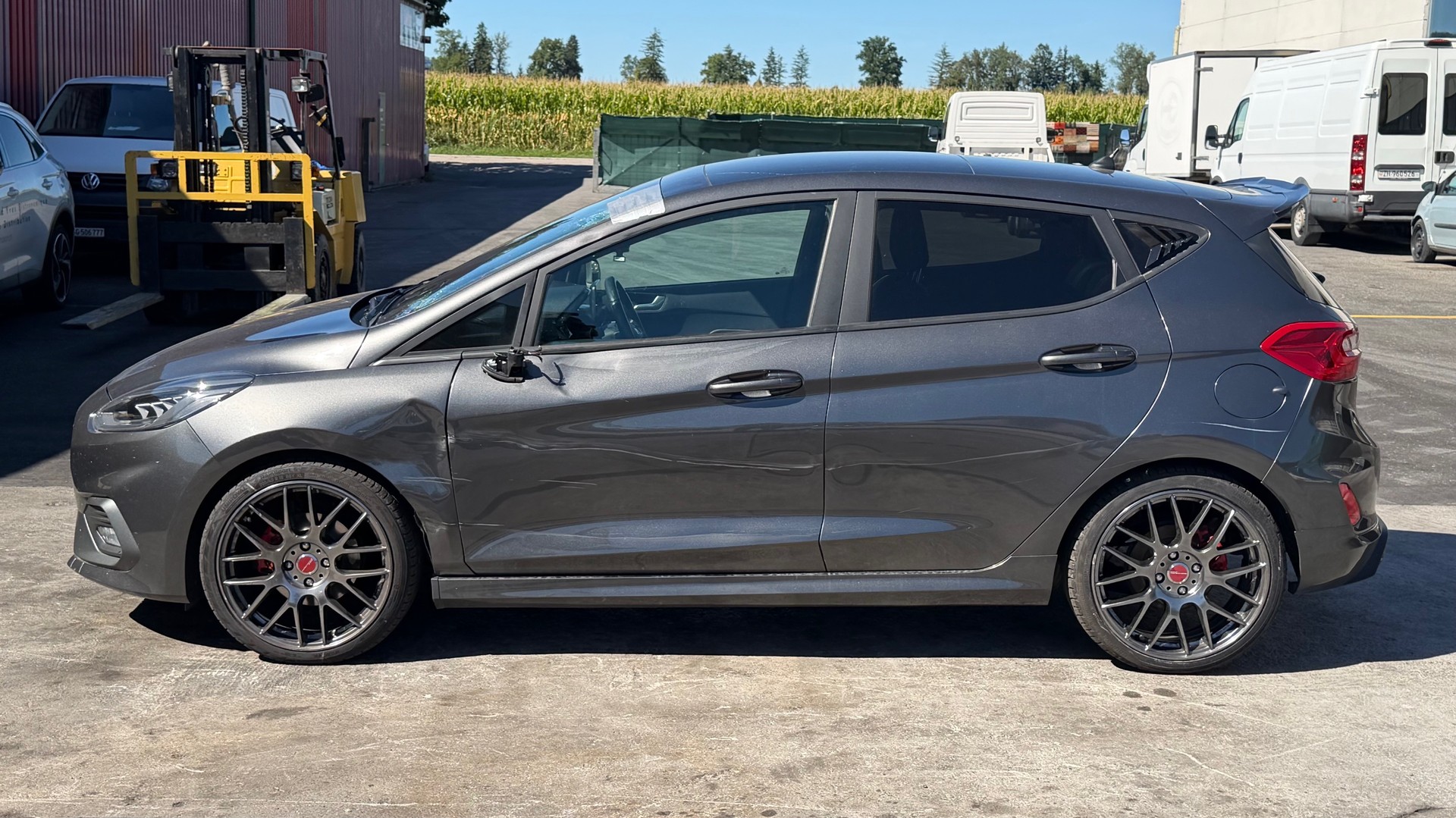 FORD Fiesta 1.5 SCTi ST-image-3