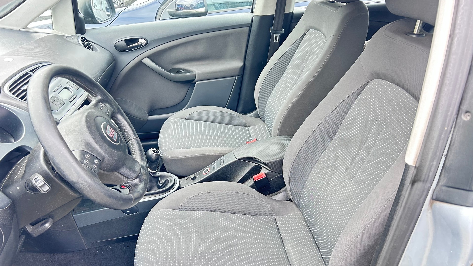 SEAT Altea XL 1.9 TDI Reference-image-3