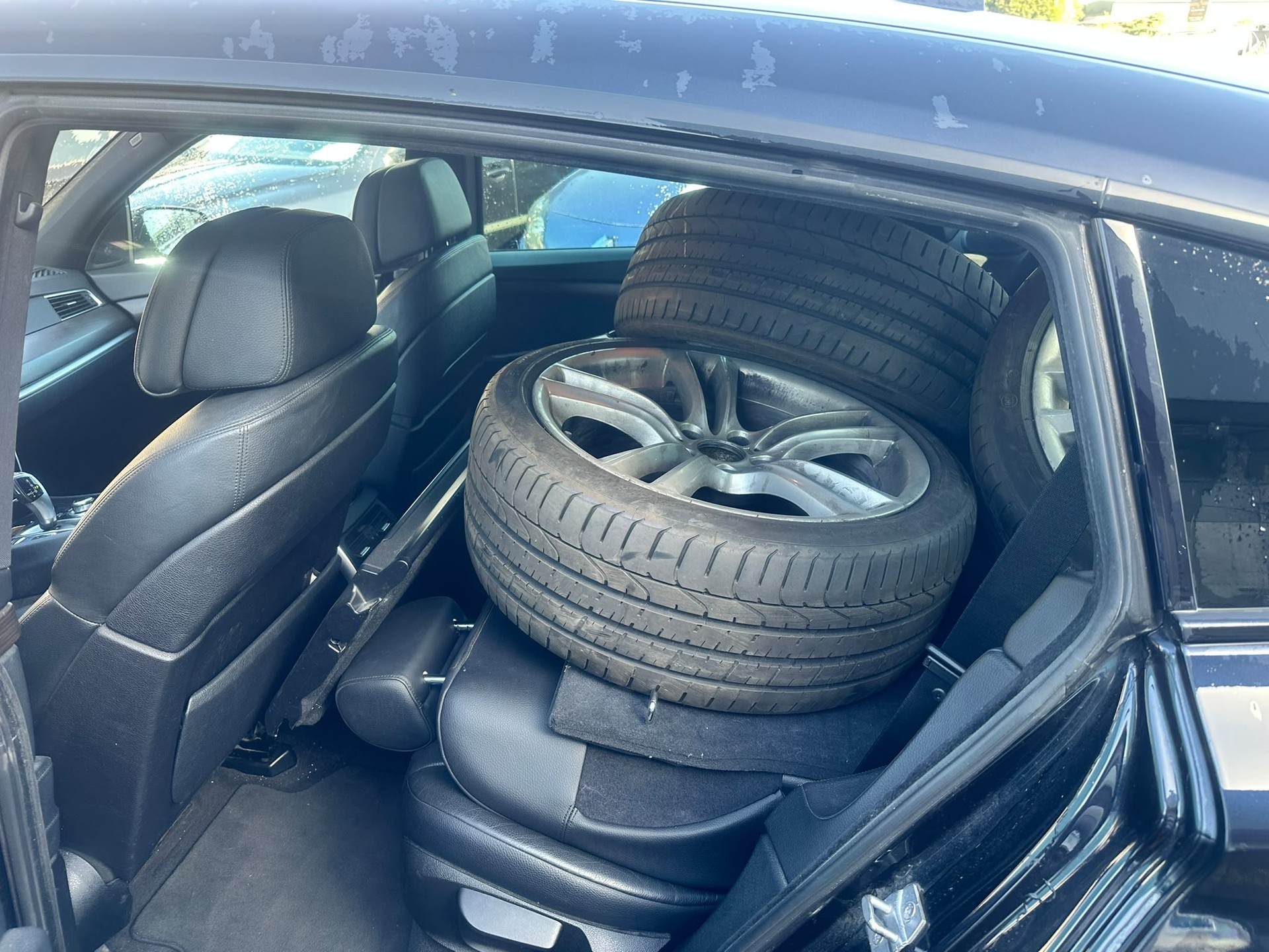 BMW 530d xDrive GT Steptronic-image-14