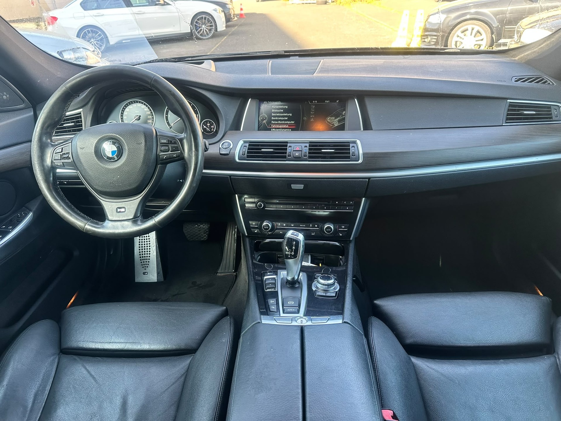 BMW 530d xDrive GT Steptronic-image-8