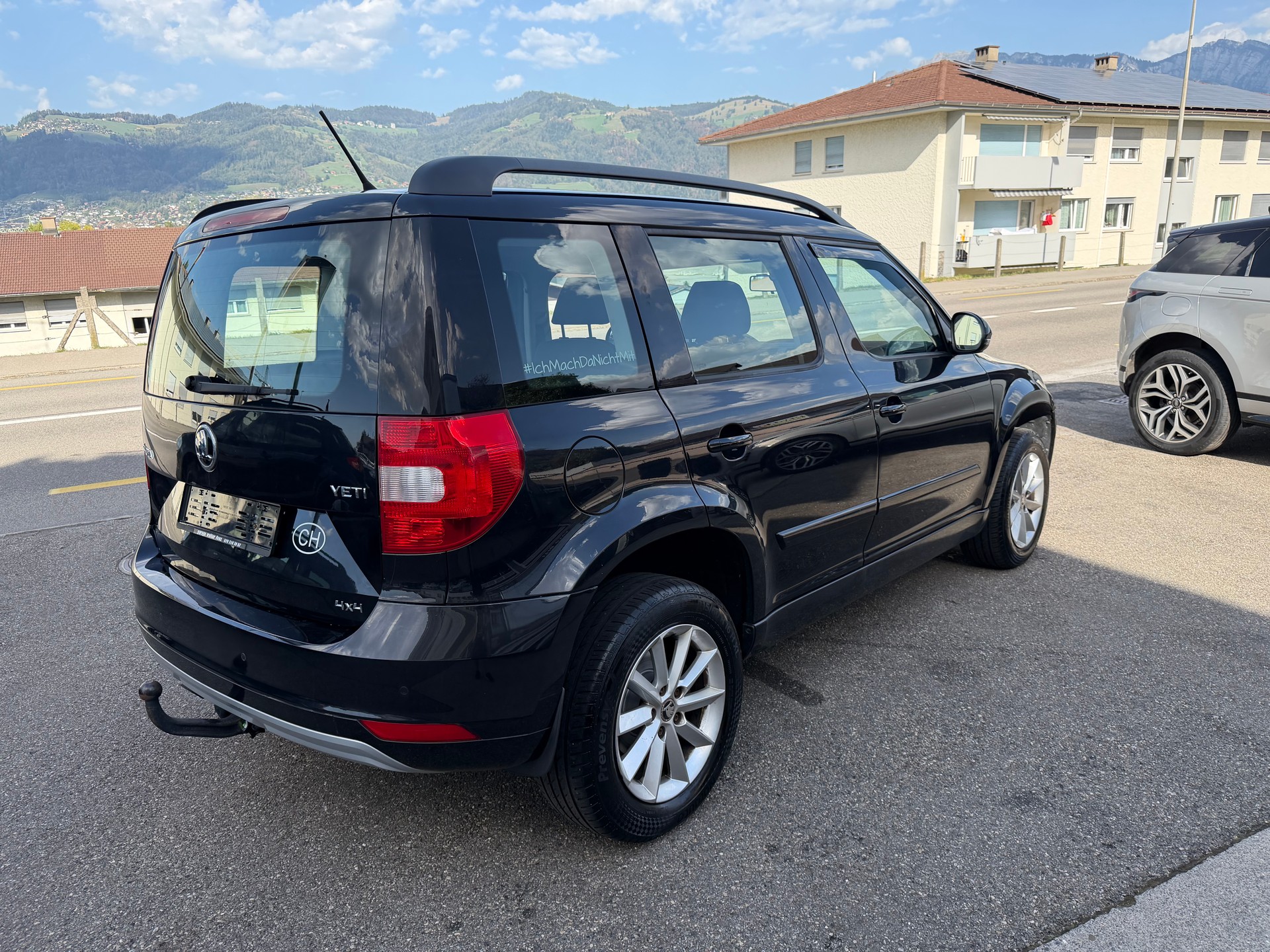 SKODA Octavia 1.6 TDI Style 4x4-image-2