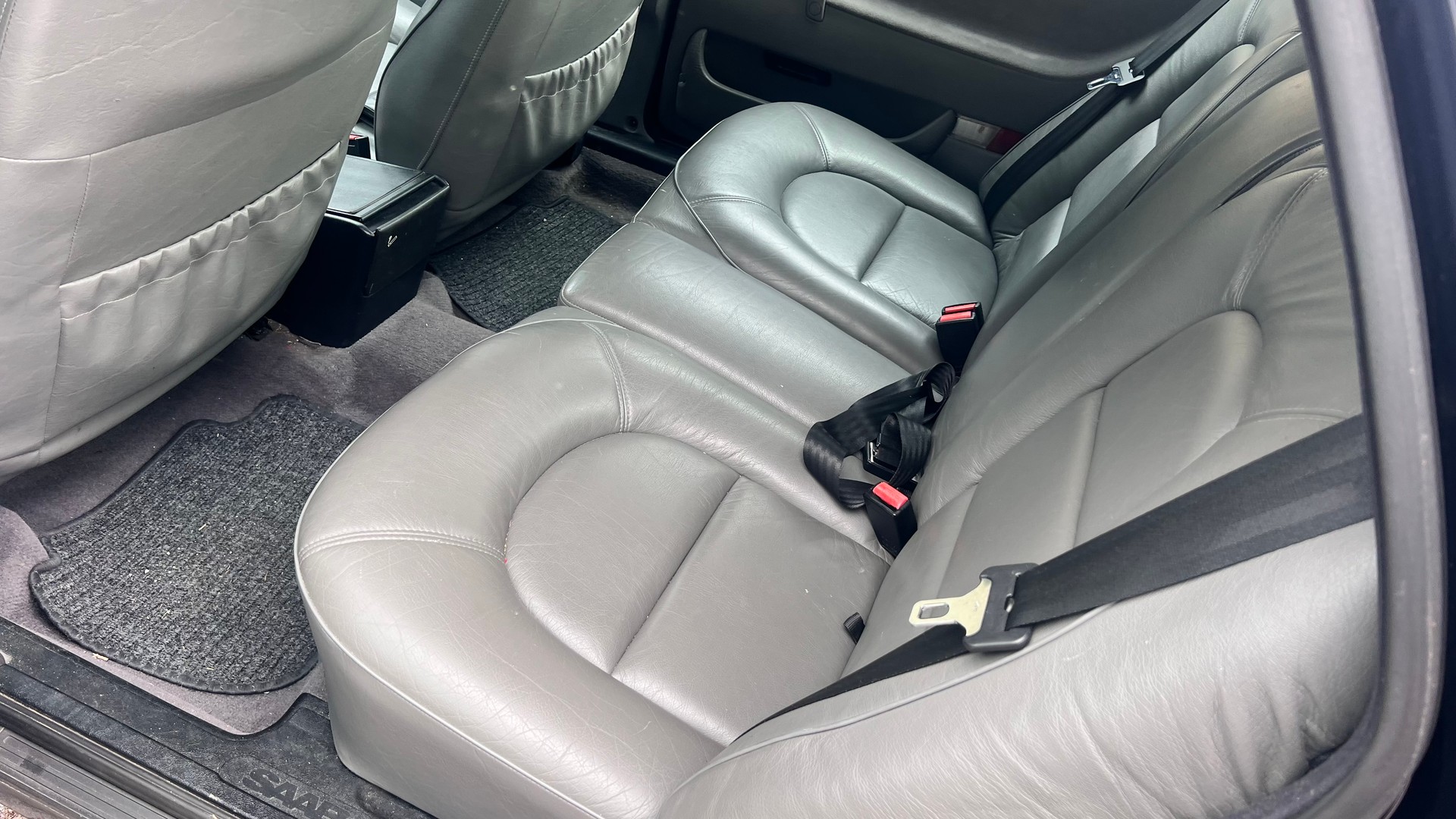 SAAB 9000 CSE 2.3 Anniversary-image-6