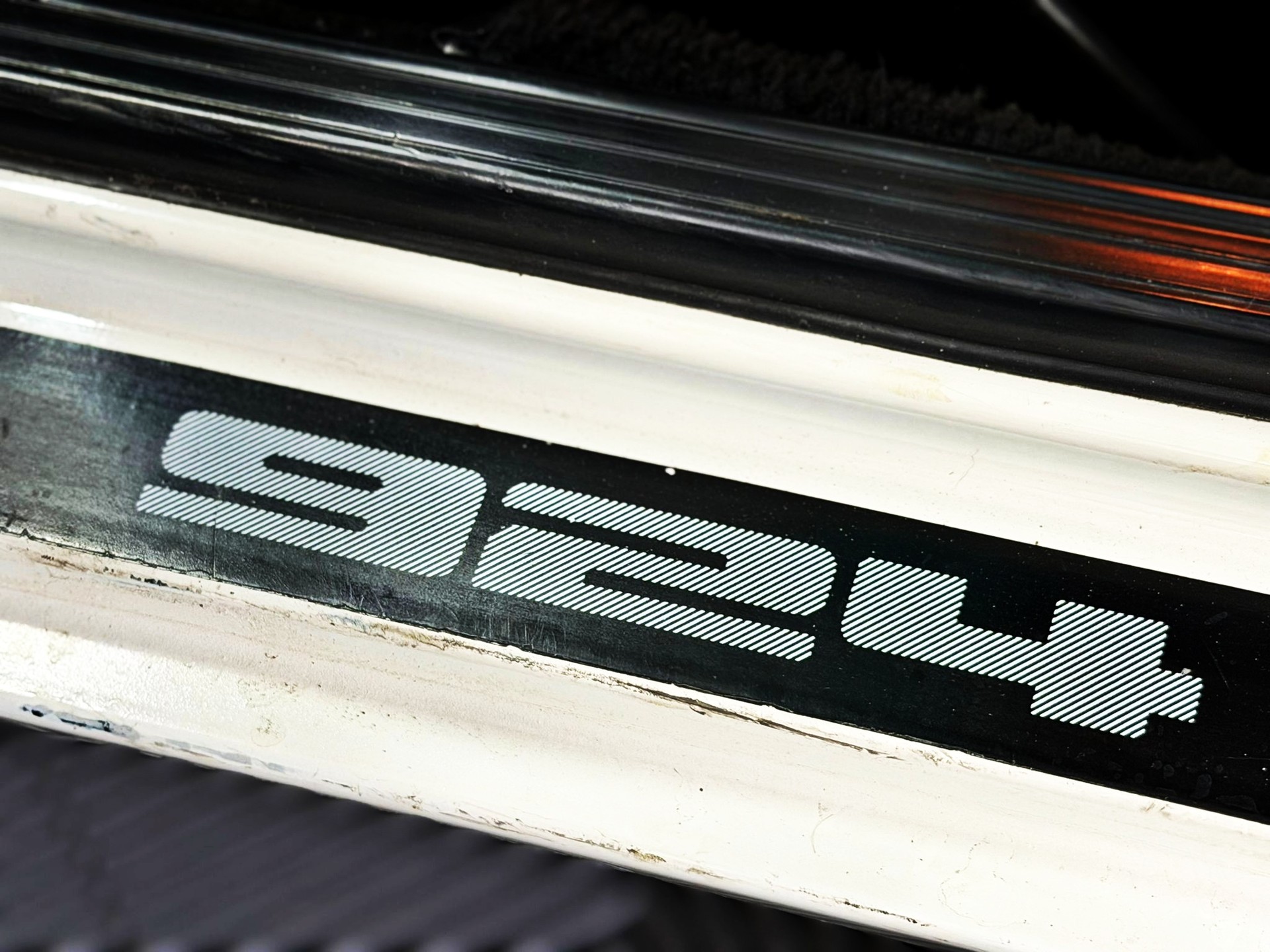 PORSCHE 924Sondermodell LE MANS / Veteranenfahrzeug-image-18