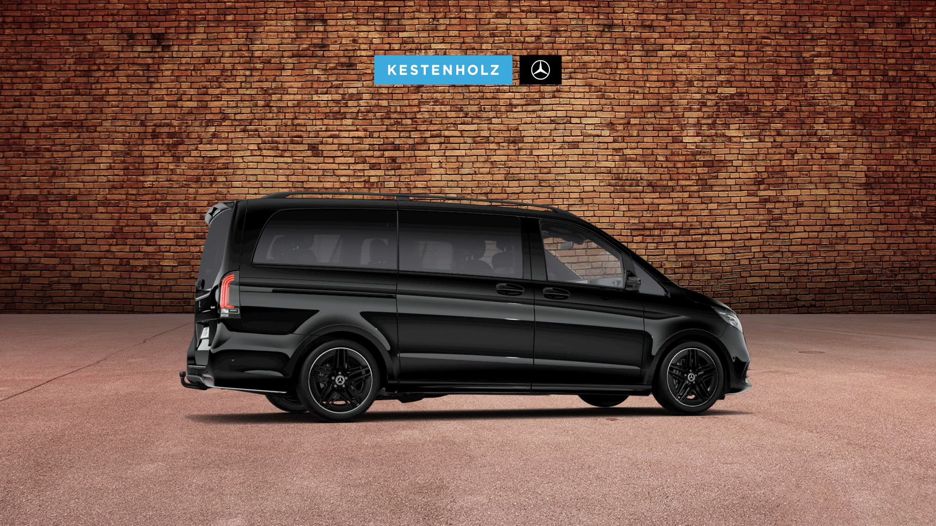 MERCEDES-BENZ V 300 d lang 4Matic Swiss Edition 9G-Tronic-image-12