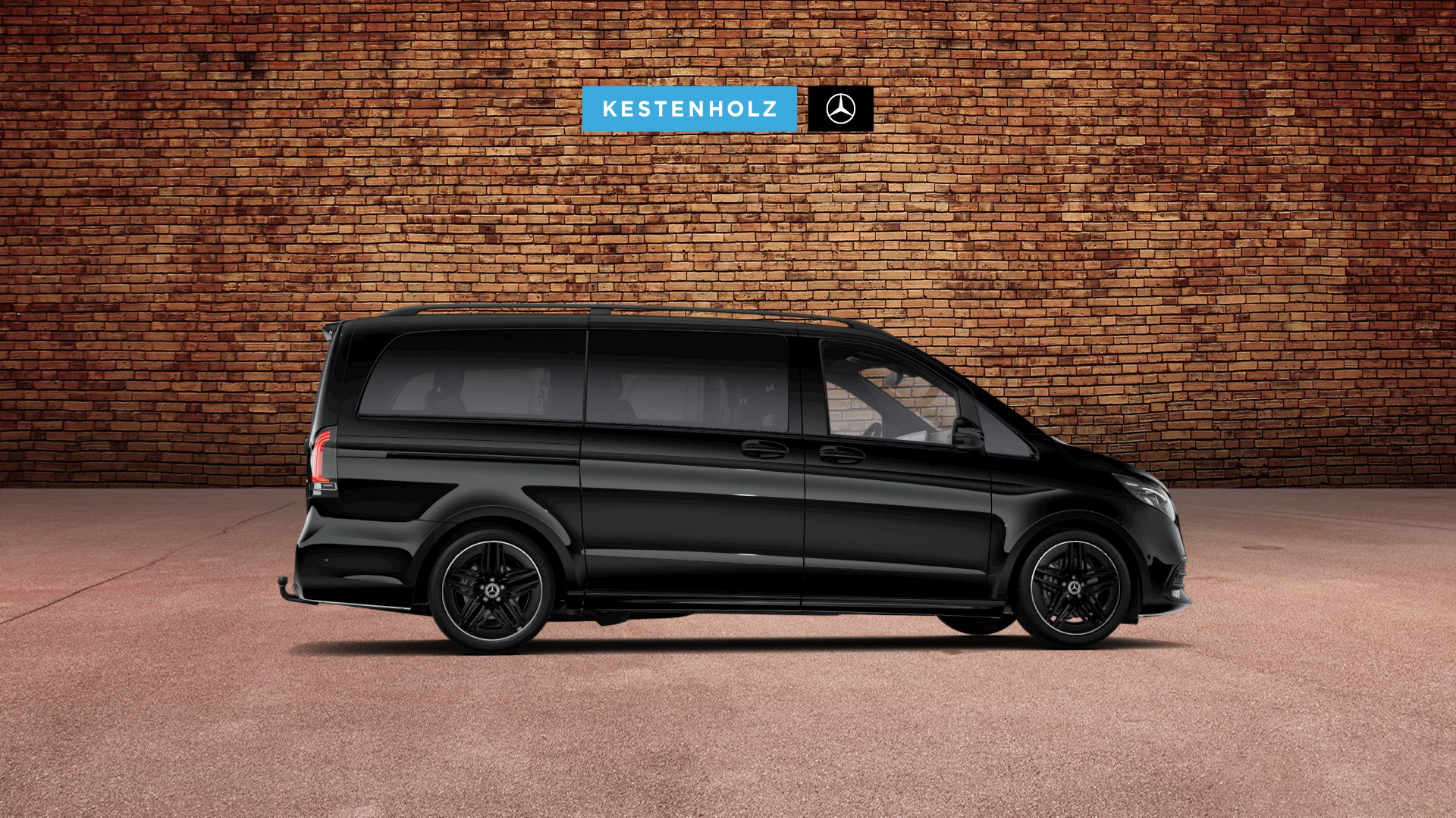 MERCEDES-BENZ V 300 d lang 4Matic Swiss Edition 9G-Tronic-image-11