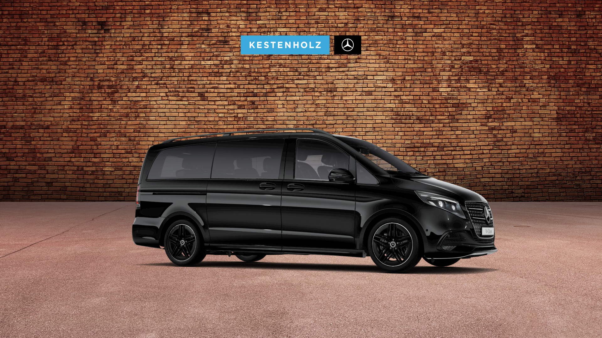 MERCEDES-BENZ V 300 d lang 4Matic Swiss Edition 9G-Tronic-image-7