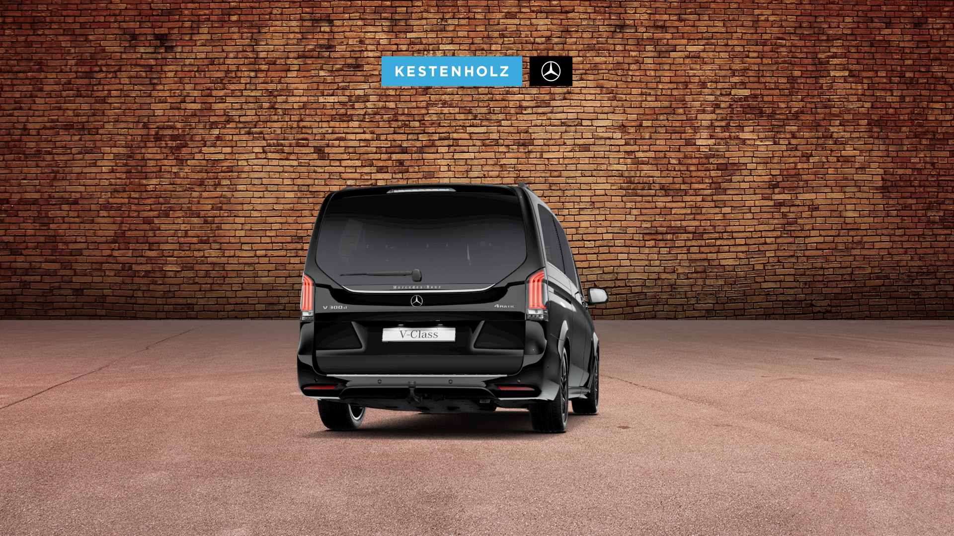 MERCEDES-BENZ V 300 d lang 4Matic Swiss Edition 9G-Tronic-image-18