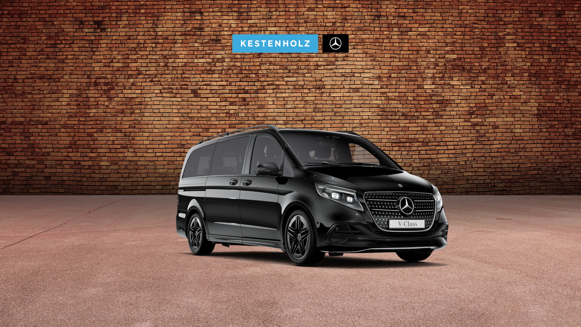 MERCEDES-BENZ V 300 d lang 4Matic Swiss Edition 9G-Tronic-image-4