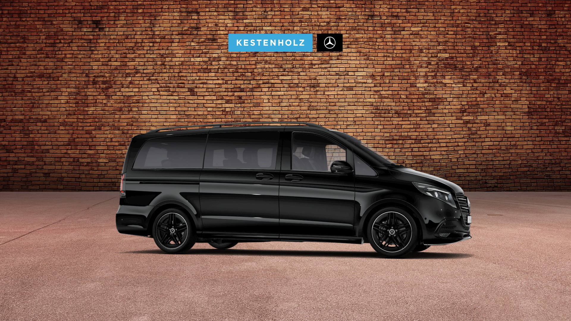 MERCEDES-BENZ V 300 d lang 4Matic Swiss Edition 9G-Tronic-image-8