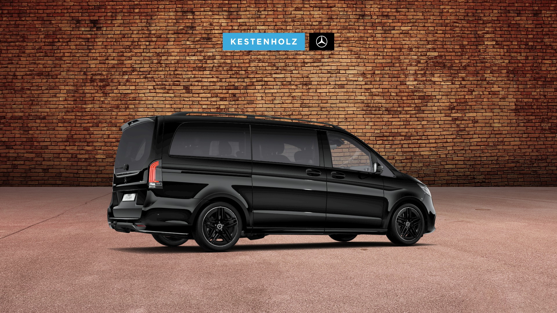 MERCEDES-BENZ V 300 d lang 4Matic Swiss Edition 9G-Tronic-image-13